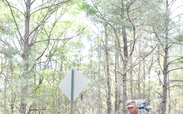 The Strong Never Die