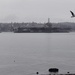 Decommissioned USS Independence Begins its Journey to Brownsville, Texas for Dismantling