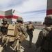 Gaining the initiative: Marines take down enemy combatants in urban environment
