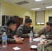 ‘Dreadnaught’ battalion partnership engagement with South Korea tank battalion