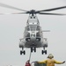 USS MAKIN ISLAND DEPLOYMENT