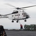 USS MAKIN ISLAND DEPLOYMENT