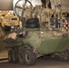 Battalion Landing Team (BLT) 2/5 Marines Conduct Vehicle Operations Aboard USS Bonhomme Richard (LHD 6)