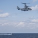 USS Bonhomme Richard (LHD 6) LCAC's Conduct Amphibious Integrated Training (AIT)