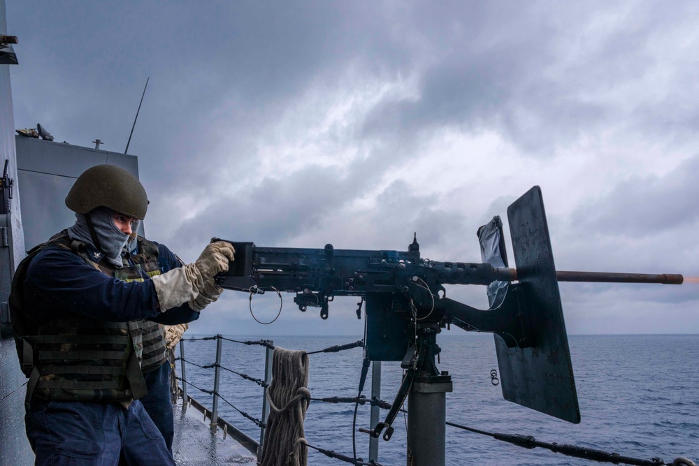 DVIDS - Images - Green Bay conducts DATF exercise [Image 3 of 11]