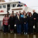 USCGC John McCormick visited by namesake's family