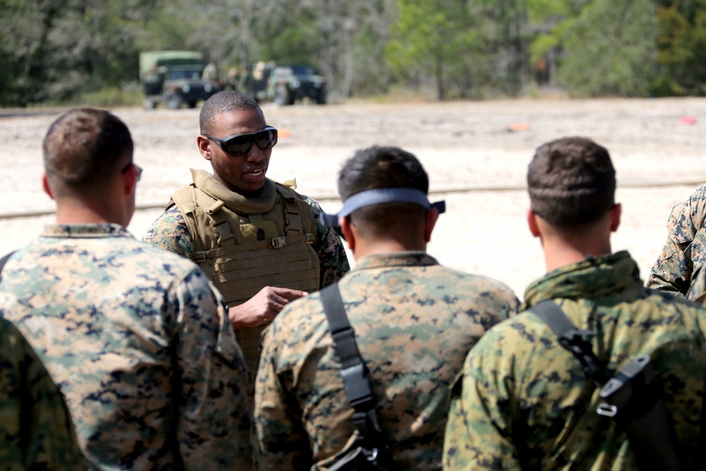 MWSS-274 takes over Bogue, Atlantic fields