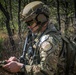 Air Guard TACP and EOD train at Warren Grove