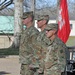 412th Theater Engineer Command says farewell to its commander