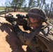 2nd Assault Amphibian Battalion Live-Fire Range