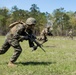 2nd Assault Amphibian Battalion Live-Fire Range