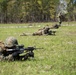 2nd Assault Amphibian Battalion Live-Fire Range