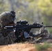 2nd Assault Amphibian Battalion Live-Fire Range