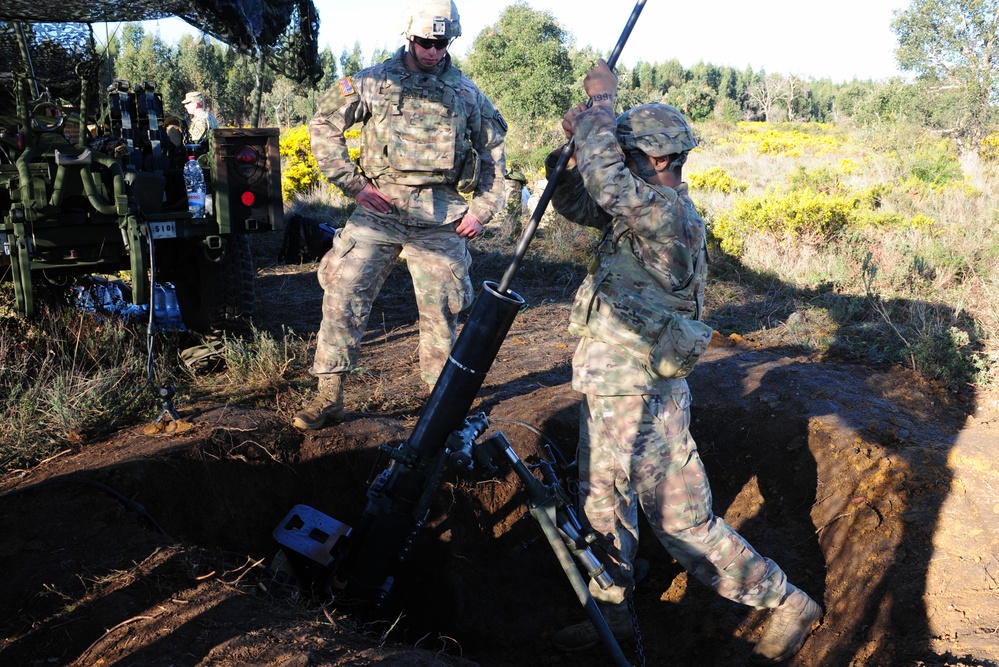 Exercise Real Thaw 17