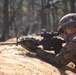 2nd Assault Amphibian Battalion Live-Fire Range