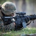 2nd Assault Amphibian Battalion Live Fire Range