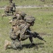 2nd Assault Amphibian Battalion Live-Fire Range