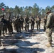 2nd Assault Amphibian Battalion Live-Fire Range