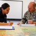 U.S. Airmen teach intelligence course in Australia