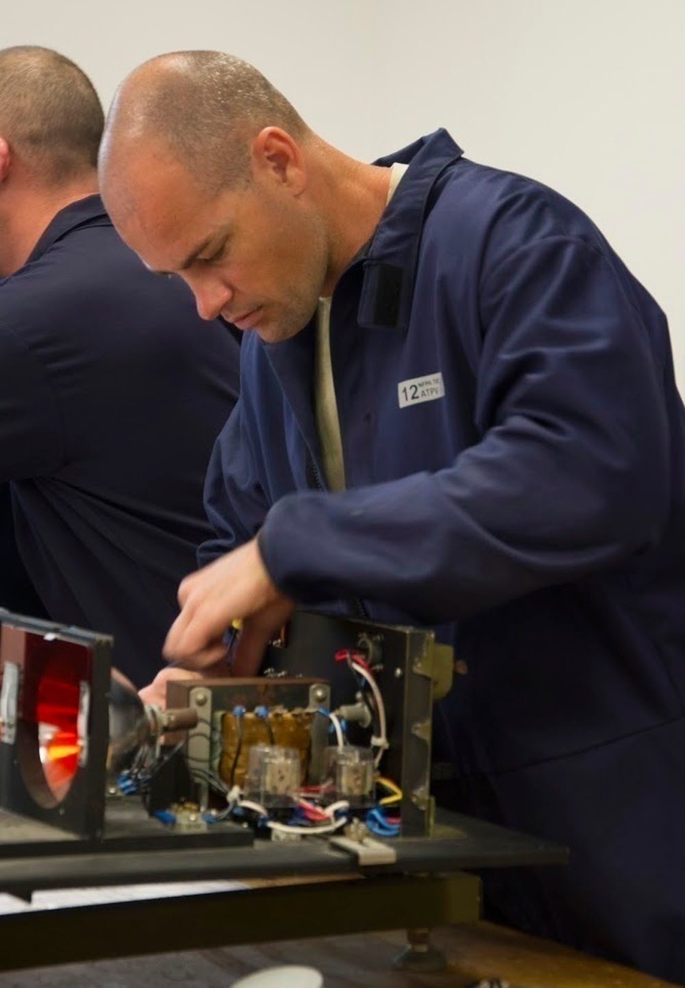 DVIDS - News - Hawaii Reservists strengthen squadron bond, perfect ...