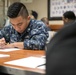 Navywide E-5 Advancement Exam