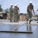 NMCB1 Landing Zone Construction