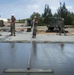 NMCB1 Helicopter Landing Zone Construction