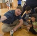 Camp Schwab service members volunteer at Okinawa nursery school in Nago City