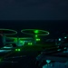 USS Bonhomme Richard (LHD 6) Night Flight Ops