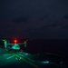 USS Bonhomme Richard (LHD 6) Night Flight Ops