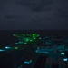 USS Bonhomme Richard (LHD 6) Night Flight Ops