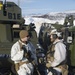 Exercise Joint Viking brings U.S. Marines, partner nations to frozen tundra