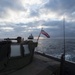 31st MEU Marines conduct a CRRC beach raid with USS Green Bay and LCU 1666