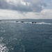 31st MEU Marines conduct a CRRC beach raid with USS Green Bay and LCU 1666