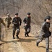 ‘Guardian’ Soldiers prepare for EFMB with Korean partners