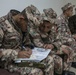 SPMAGTF Marines train with coalition partners in Jordan