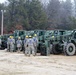 Soldiers earn 89B certification in Ammunition Supply Course at Fort McCoy