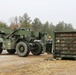Soldiers earn 89B certification in Ammunition Supply Course at Fort McCoy
