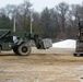 Soldiers earn 89B certification in Ammunition Supply Course at Fort McCoy