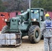 Soldiers earn 89B certification in Ammunition Supply Course at Fort McCoy