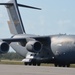 Globemaster taxi