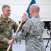 318th PCH Change of Command ceremony: Building on Change