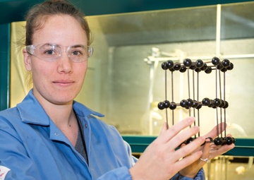 DOD awards research grants for summer internships