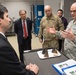 Defense logistics official sees potential in 3-D printing parts