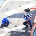 Coast Guard Cutter Spencer to return home; seized $92 million in cocaine