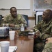 South Carolina National Guard and active component Signal commanders discuss sustainable readiness