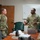 South Carolina National Guard and active component Signal commanders discuss sustainable readiness