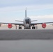 McConnell utilizes KC-46 Pegasus hangar