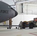 McConnell utilizes KC-46 Pegasus hangar
