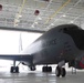 McConnell utilizes KC-46 Pegasus hangar